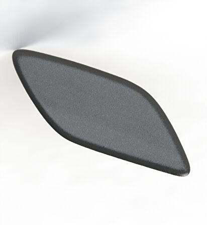 Opel Astra J 2009 - 2015 Makyajsız Kasa Far Yıkama Kapağı