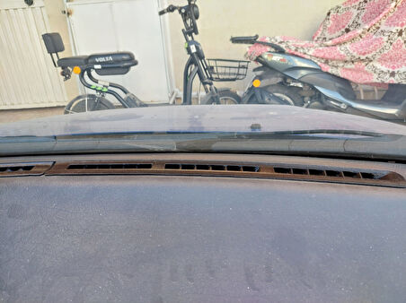 Polo 6n Seat Arosa Ön Cam Izgarası 6h0857463a 6h0857464a