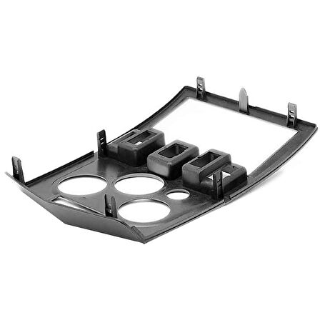 Dacia Logan Multimedya Çerçevesi 7 İnç