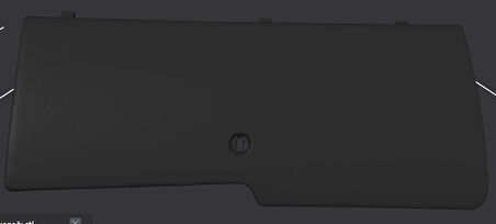 Peugeot 306 Sigorta Kapağı