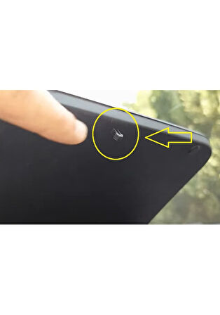 Alfa Romeo Giulietta Torpido Kilit Tırnağı