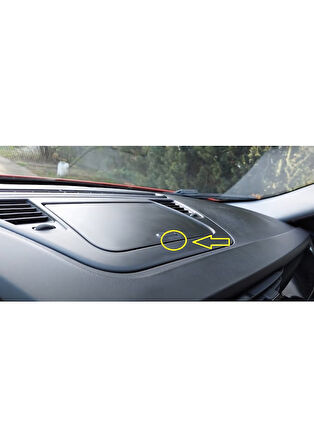 Alfa Romeo Giulietta Torpido Kilit Tırnağı