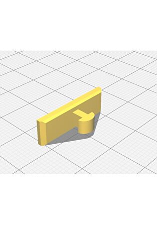 Alfa Romeo Giulietta Torpido Kilit Tırnağı