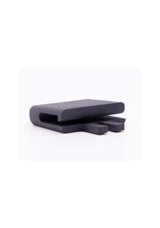 Bmw E46 Havalandırma Izgarası Yön Düğmesi Butonu