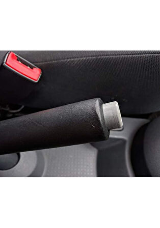 Mitsubishi Colt El Freni Düğmesi Siyah