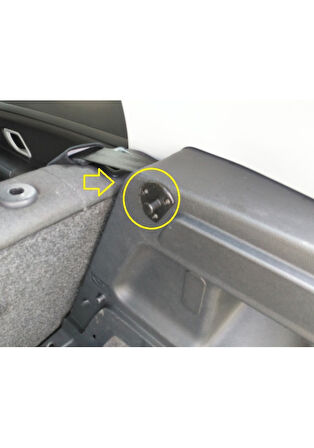 Skoda Fabia Iı Pandizot Ayağı Pimi 2 Adet