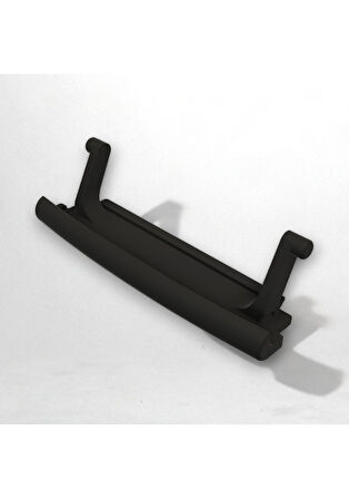 Audi A3 8p 2004-2012 Kol Dayama Kolçak Kilit Mandalı