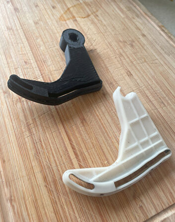 Toyota Corolla Verso Avensis Klima Sıcak Soğuk Yönlendirme