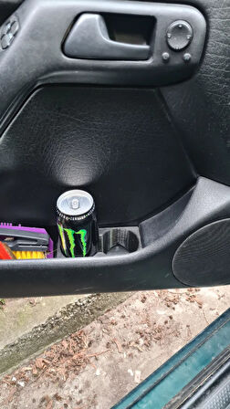 Golf Mk3 İkili Bardaklık Bardak Tutucu