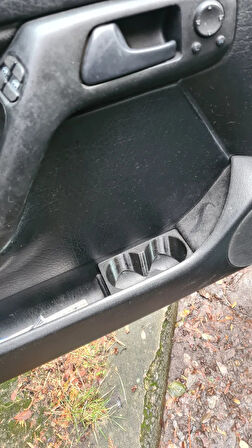 Golf Mk3 İkili Bardaklık Bardak Tutucu