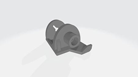 Alfa Romeo Giulietta Üst Torpido Ayağı Ayak