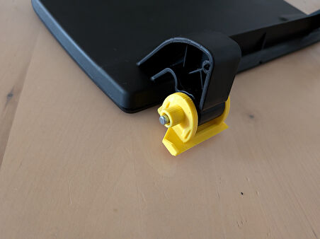 Alfa Romeo Giulietta Üst Torpido Ayağı Ayak