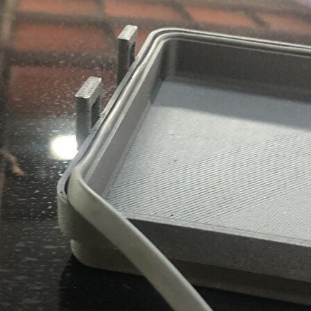 Bmw 3 Seri E30 Sigorta Kapağı