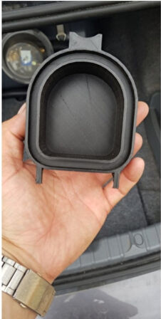 Bmw E90 Halojen Far Kapagi 552980866