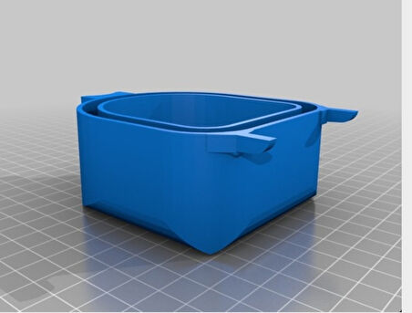 Bmw E90 Halojen Far Kapagi 552980866