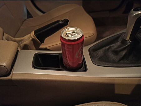 Bmw E90 E91 E92 E93 Bardaklik 540822660