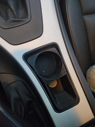 Bmw E90 E91 E92 E93 Bardaklik 540822660