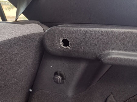 Hyundai İ20 Pandizot Ayağı Seti