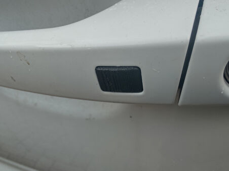 Hyundai Tucson 2016 Kasa Kapı Kolu Yedek Düğmesi