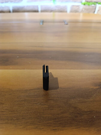 Bmw E46 Havalandırma Izgara Klipsi 2 Adet