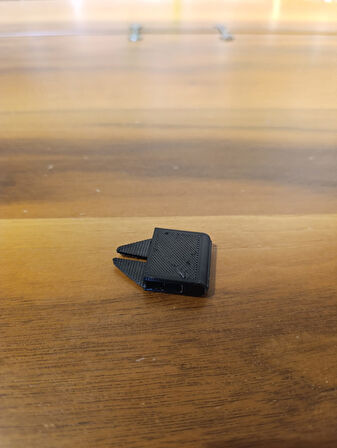 Bmw E46 Havalandırma Izgara Klipsi 2 Adet