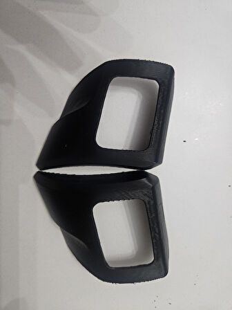 Opel Astra H Direksiyon Tuş Çerçevesi