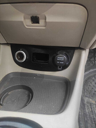 Hyundai Accent Era Çakmaklık Çerçevesi 933311e000wk