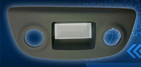 Hyundai Accent Era Çakmaklık Çerçevesi 933311e000wk