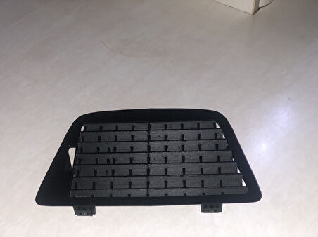 Honda Civic Mb3 Orta Havalandırma Izgarası