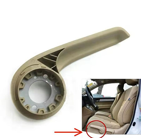 Honda Civic Fd6 Crv 06-11 Koltuk Ayar Kolu