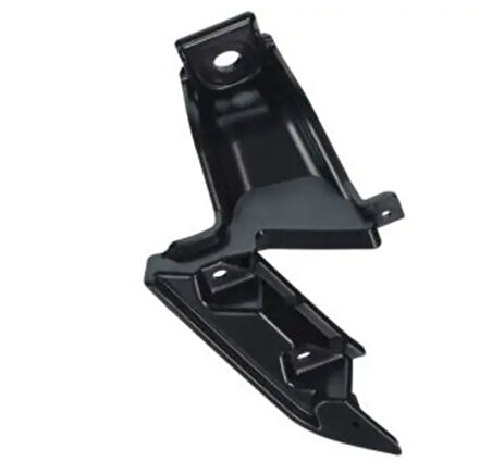 Honda Civic 2009-2011 Ön Izgara Braketi Sağ 71124-sva-a50