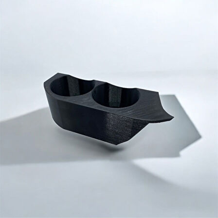 Octavia 1 Uyumlu Bardaklık Bardak Tutucu Özel Tasarım