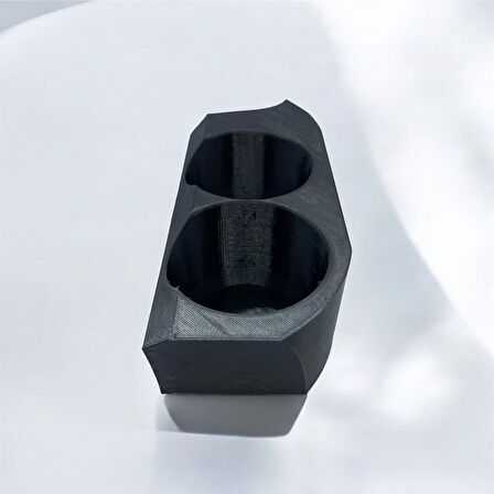 Octavia 1 Uyumlu Bardaklık Bardak Tutucu Özel Tasarım