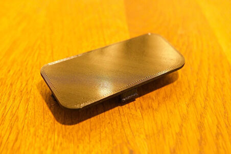 Honda Civic 8.nesil Çeki Demiri Kapağı