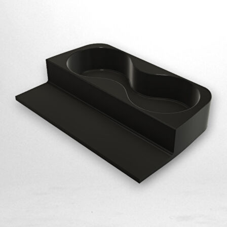 Honda Civic 96-00 Ies-ek Bardaklık