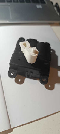 Honda Civic Kalorifer Flap Motor Plastiği A24850a3710001