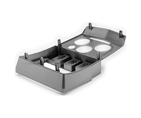 Dacia Logan 9 İnç Multimedya Çerçevesi 22-674