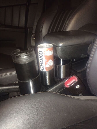 Alfa Romeo 156 Bardaklık Bardak Tutucu