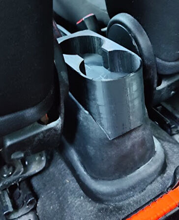 Fiat Punto Şişe/bardak Tutucu