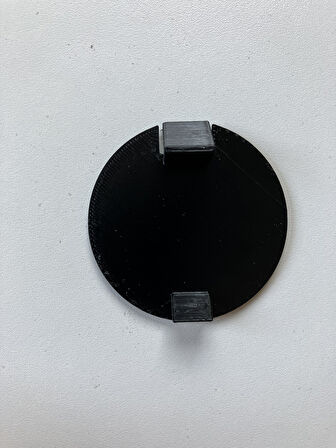 Fiat Bravo Iı Arka Çeki Demiri Kapağı