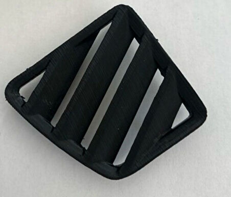 Opel Vectra C Göğüs Izgarası