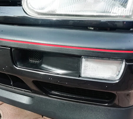 Golf Mk3 Air Fog İntake Sis Çerçevesi