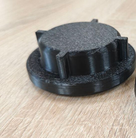 Opel Vectra C Far Kapağı