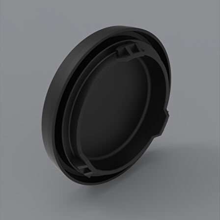 1305219122 Far Toz Koruma Kapağı Opel, Vw, Bmw, Skoda, Mini, Me