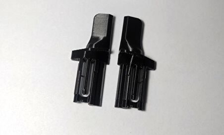 Opel Astra J Pandizot Pimi Sağ Sol Set 13431181 13431183