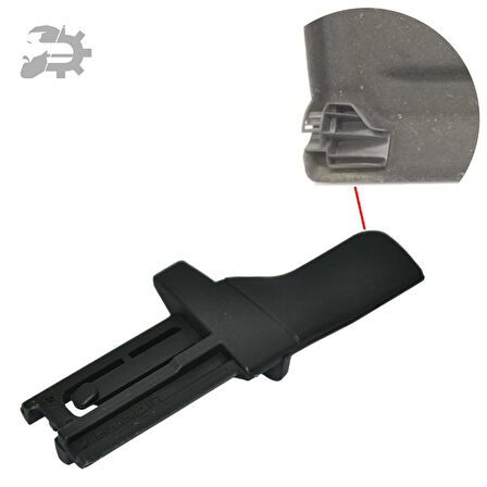 Opel Astra J Pandizot Pimi Sağ Sol Set 13431181 13431183