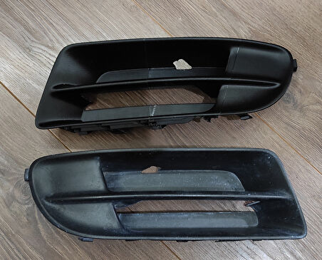 Toyota Corollo 2004-2007 Tampon Panjuru Izgarası 5212702130