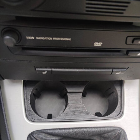 Bmw E90 Bardak Tutucu Bardaklık