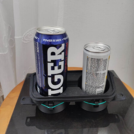 Bmw E90 Bardak Tutucu Bardaklık