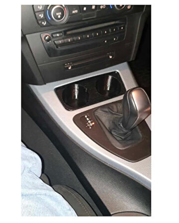 Bmw E90,e91,e92,e93 Bardak Tutucu Bardaklık